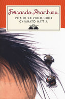 Copertina  Vita di un pidocchio chiamato Mattia 