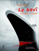 Copertina  Le navi raccontate ai ragazzi