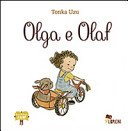 Copertina  Olga e Olaf