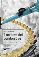 Copertina  Il mistero del London Eye