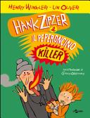 Copertina  Hank Zipzer e il peperoncino killer