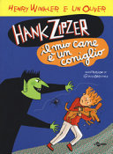 Copertina  Hank Zipzer : il mio cane è un coniglio