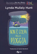 Copertina  Non è colpa della pioggia