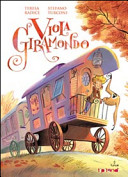 Copertina  Viola giramondo