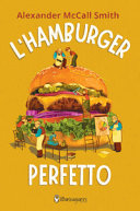 Copertina  L'hamburger perfetto