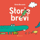 Copertina  Storie brevi