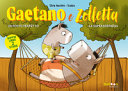 Copertina  Gaetano e Zolletta : Un posto perfetto - La supersorpresa