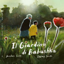 Copertina  Il giardino di Babushka