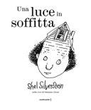 Copertina  Una luce in soffitta