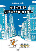 Copertina  Niente di straordinario