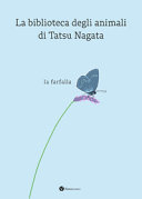 Copertina  La farfalla
