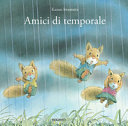 Copertina  Amici di temporale