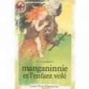 Copertina  Manganinnie et l'enfant volé