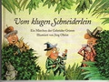 Copertina  Vom klugen Schneiderlein