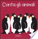 Copertina  Conta gli animali