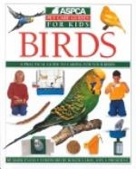 Copertina  Birds. A practical guide to caring for your birds