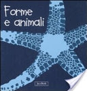 Copertina  Forme e animali