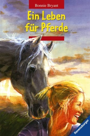 Copertina  Ein Leben für Pferde 