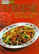 Copertina  Chinese Cooking Class Cookbook 