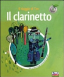 Copertina  Il viaggio di Teo : il clarinetto