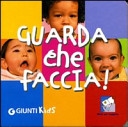 Copertina  Guarda che faccia