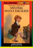 Copertina  Mystère dans l'escalier