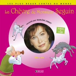 Copertina  La chèvre de monsieur Seguin