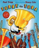 Copertina  Tubby the Tuba


