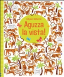 Copertina  Aguzza la vista!
