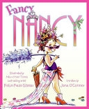 Copertina  Fancy Nancy