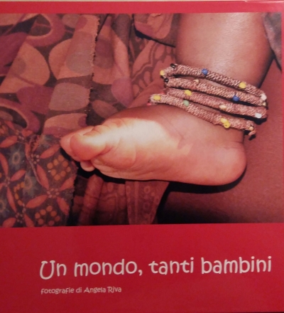 Copertina  Un mondo, tanti bambini