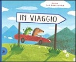 Copertina  In viaggio