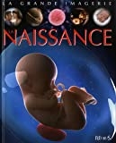 Copertina  La naissance