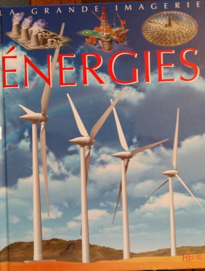 Copertina  Energies