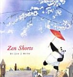 Copertina  Zen shorts