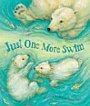 Copertina  Just one more swim