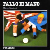 Copertina  Fallo di mano