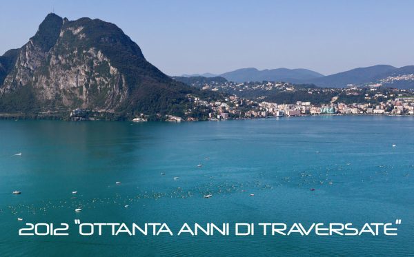 Copertina  2012 \\Ottanta anni di traversate\\