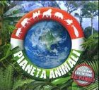 Copertina  Pianeta animali