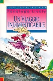 Copertina  Un viaggio indimenticabile