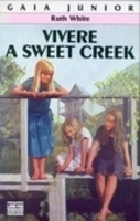 Copertina  Vivere a Sweet Creek