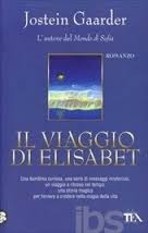 Copertina  Il viaggio di Elisabet