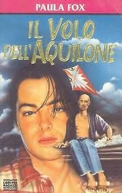 Copertina  Il volo dell'aquilone