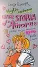 Copertina  Voglio scrivere una storia d'amore : 13 capitoli per un romanzo rosa fatto in casa