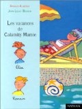 Copertina  Les vacances de Calamity Mamie