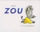 Copertina  Zou