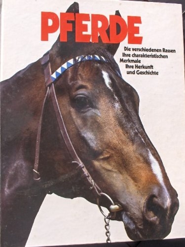 Copertina  Pferde