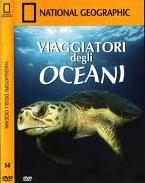 Copertina  Viaggiatori degli oceani