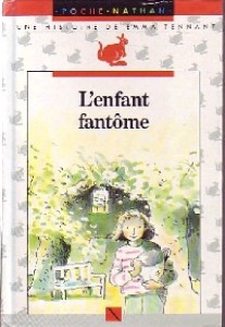 Copertina  L'enfant fantôme